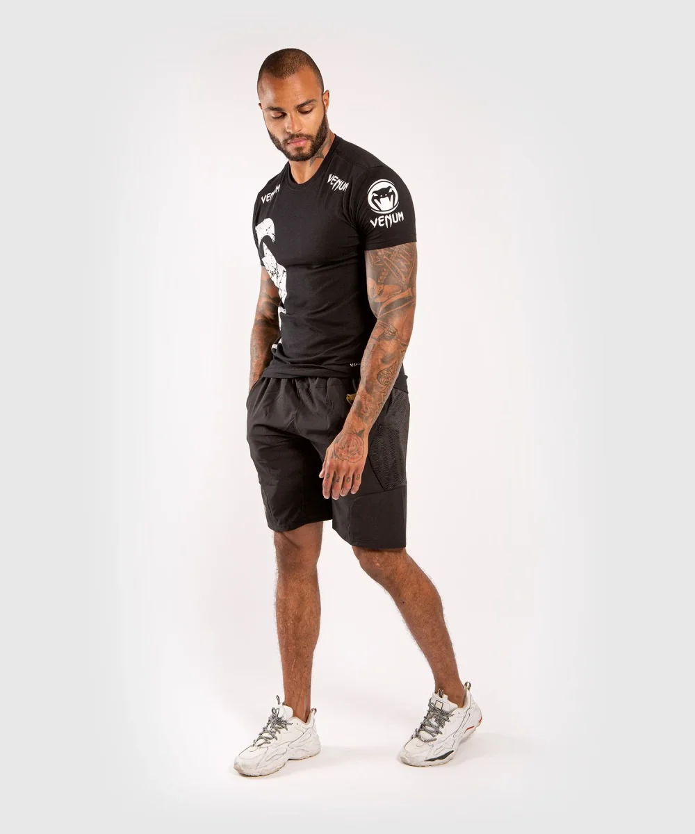 T-SHIRT VENUM ORIGINAL GIANT - NOIR – Image 8