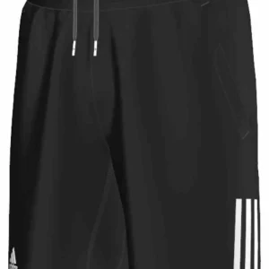 Adidas Club Short Homme Noir