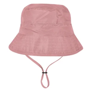 ChapeauUV - Tulippe - 0/18 mois à 6 ans