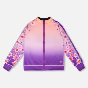 Veste athlétique - H30XG30_3H200 - 2 à 10 ans