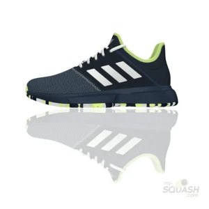 Chaussures Adidas Gamecourt
