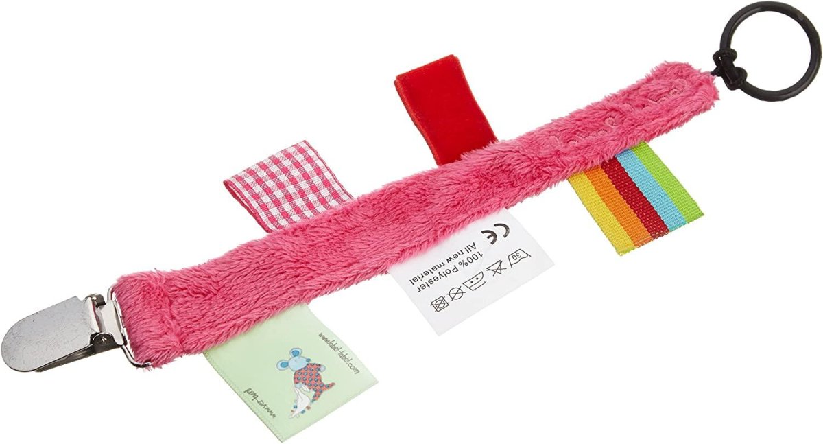 Attache Sucette - Label Label – Image 4