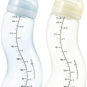 Biberon Rose Wide 310 ML - Difrax