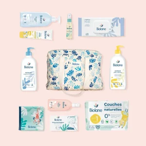 Cadeau naissance : les essentiels