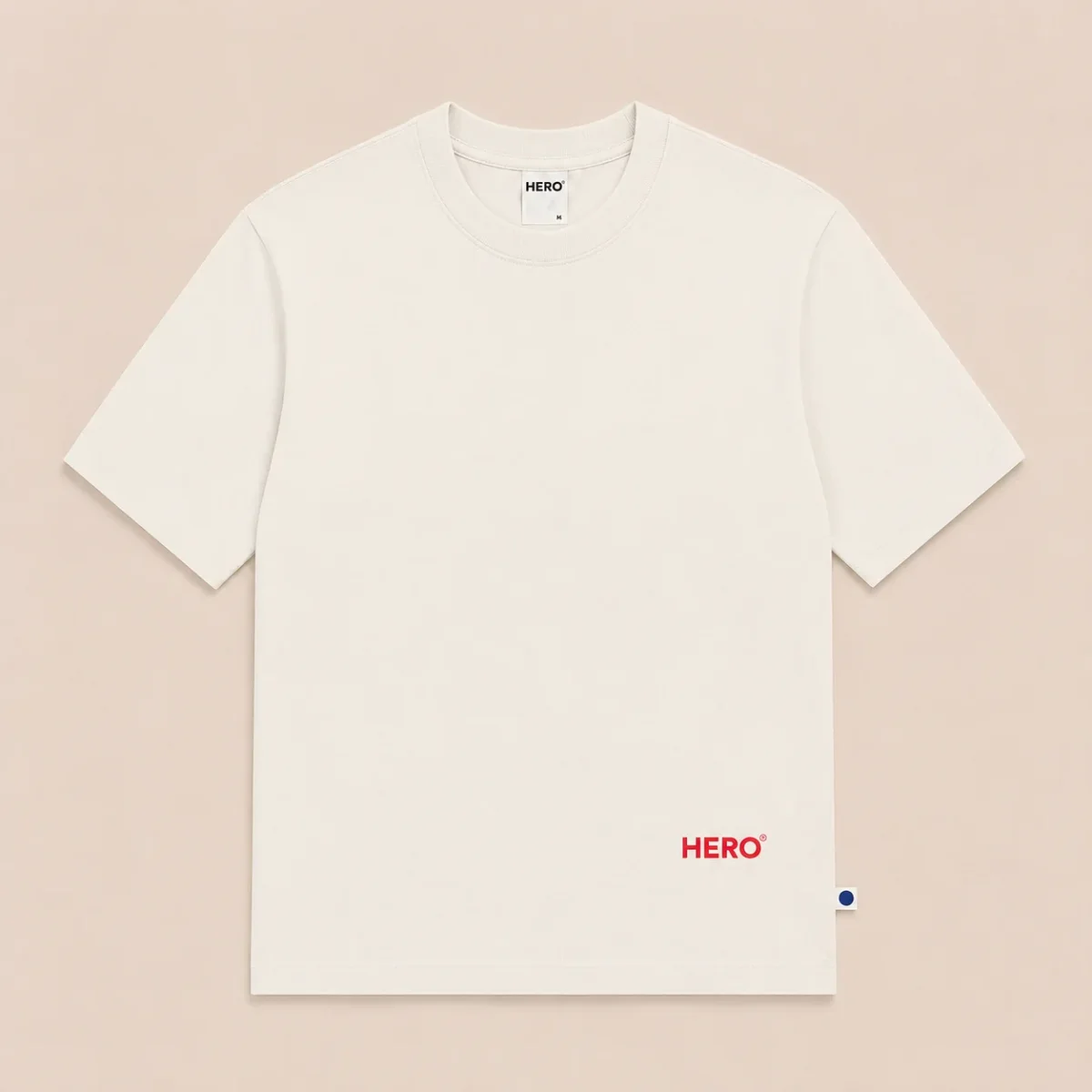 T-SHIRT CLUB 911 KID - OFF WHITE – Image 5