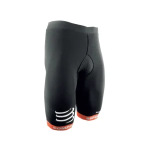 Compressport Short Underwear - Noir - Racket