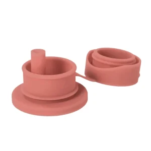 Embout sport en silicone