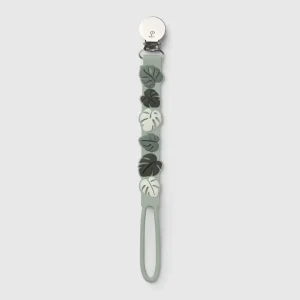 Attache-Suce en Silicone - Monstera