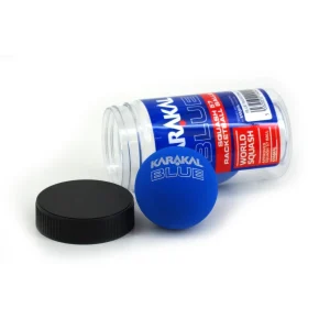Balles de Racketball Karakal Blue Recreation / Squash 57