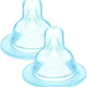 Lot de 2 Tétines Anatomiques - MAM