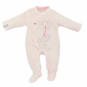 Pyjama Bébé Z685132 0 Mois - Noukies
