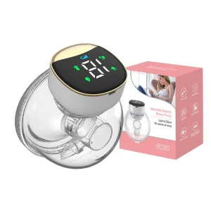 Tire-lait électrique Portable Silencieux