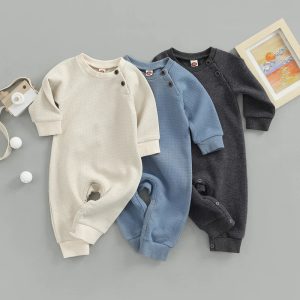Genouillère Barboteuse | Naissance Bébé