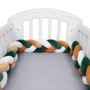 Tour de Lit Bébé Douceur Confort