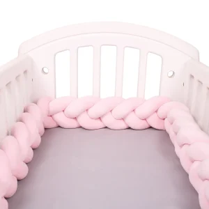 Tour de Lit & Berceau Bébé Confort