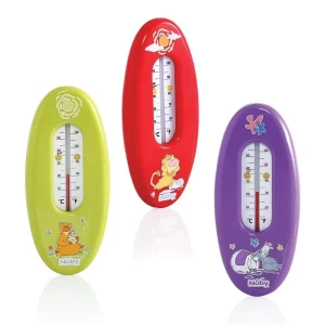 Thermomètre de Bain - Nuby