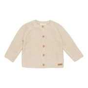 Cardigan tricoté Beige - Noppies