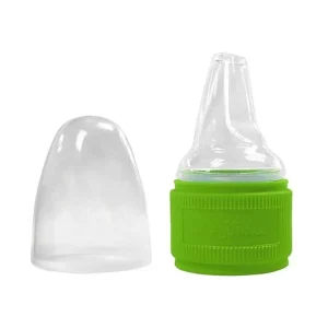 Adaptateur de bec pour bouteille d'eau