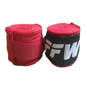 BANDE FFW 2.5M ROUGE