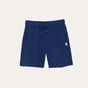 BEST SHORT - DENIM BLUE