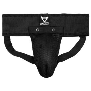 COQUILLE ET PORTE-COQUILLE RINGHORNS CHARGER - NOIR