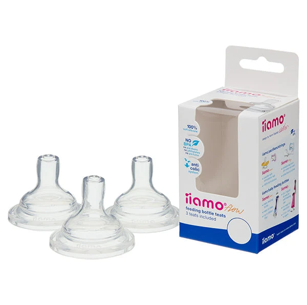 Tétines Anti-coliques - Iiamogo – Image 4
